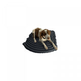 K9 Sport Sack Inflatable Portable Dog Bed Black L / XL