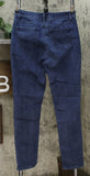 DG2 by Diane Gilman Women's Tall Classic Stretch Denim 5-Pocket Jeggings