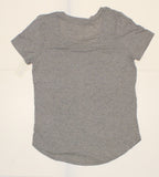 Fifth Sun Women's Eeny Meeny Miny Mimosas Drapey Short Sleeve T-Shirt
