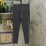 Kirkland Signature Women's French Terry Leggings