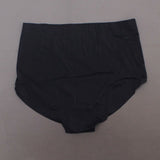 New Rhonda Shear Womens Mesh Detail Panty. 711745-1-NEW X-Large