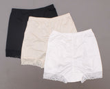 Rhonda Shear Women's 3 Pack Pin Up Tap Panties