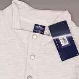 Charles River Apparel Men's Falmouth Pullover French Terry Sweatshirt Ivory XXL