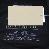 Levi's Men's Boxtab Logo Graphic T-Shirt Tee