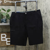 Weatherproof Vintage Men's The Trail Short Packable Hybrid Shorts