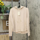 Universal Thread Women's French Terry Hooded Sweatshirt