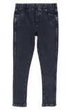 NWT Tucker + Tate Girls Kids Sadie Jeggings. GL256311LG 8