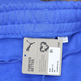 Puma Men's Embroidered Logo Jogger Sweatpants Pants