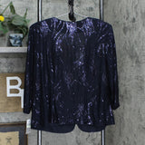 Alex Evenings Plus Size Sequin Mock Two-Piece Dress With Jacket –  Biggybargains