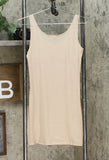 Nearly Nude Women's Shaping Slip Tank