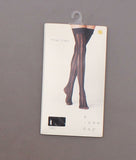 A New Day Women's Vertical Striped Thigh Highs