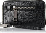 Marc Jacobs Women's 'Gotham City' Leather Phone Wallet