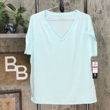 Ideology Women's Heathered Athletic T-Shirt