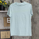 Goodfellow & Co Men's Regular Fit Short Sleeve Lyndale Crew T-Shirt