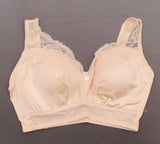 Rhonda Shear Women's Plus Size Pin Up Bra