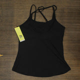All in Motion Women's Ribbed Tank Top with Shelf Bra 563150