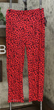 IMAN Women's Plus Size 2 Pack Global Chic Luxury Resort Palazzo Pants