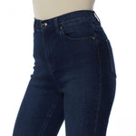 DG2 by Diane Gilman Women's Petite Virtual Stretch Skinny Jeans