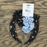 Capelli New York Kids' Girls 3-Piece Headband Set