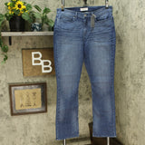 Yummie Denim Women's 5-Pocket Bootcut Jeans