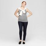 Isabel Maternity by Ingrid & Isabel Crossover Panel Jegging