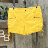 NWT Style & Co Womens Cargo Shorts. 100092866 16