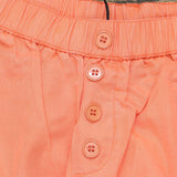 DG2 by Diane Gilman Women's Tall Elastic Waist Cropped Soft Pants