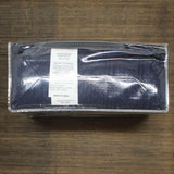 Ralph Lauren HOME Oakfield Full / Queen Navy Blue Quilted Coverlet