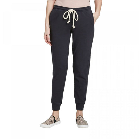 Universal Thread Women's Mid Rise French Terry Jogger Pants