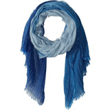 Echo Women's Fringe Ombre Oblong Scarf