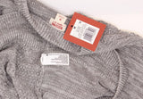 Mossimo Women's Cable Knit Pullover Sweater