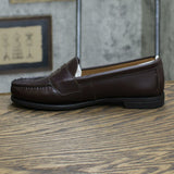 Eastland Shoe Women's Classic II Penny Loafers