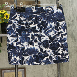 S.C.& CO. Women's 360 Degrees Tummy Control Skort