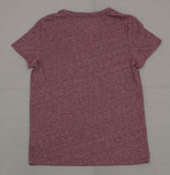 Universal Thread Women's Meriwether Crewneck Short Sleeve Tri-Blend T-Shirt