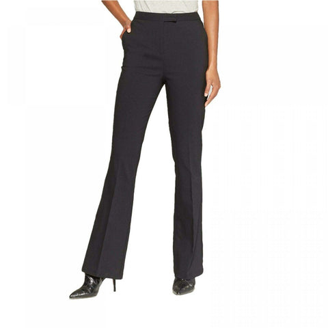 NWT Who What Wear Women's Classic Bootcut Trousers -  14