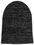 Mossimo Women's Textured Shiny Beanie Hat