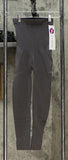 Rhonda Shear Women's Smooth Tootsie Seamless Shaping Leggings