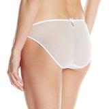 Paramour Women's Captivate Lace Bikini Panties