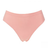 Rhonda Shear Women's Ahh Seamless Brief Panty
