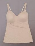 Rhonda Shear Women's Everyday Molded Cup Camisole