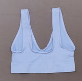 Rhonda Shear Women's Seamless Ahh Bra