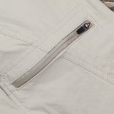 Eddie Bauer Women's Ranier Capri Pants. 1258037 8 Light Khaki