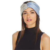 Eugenia Kim Women's Malia Color Block Headband