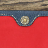 Dooney & Bourke Pebble Grain Leather Convertible Belt Bag