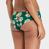 Auden Women's Laser Cut Cheeky Panties
