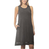 MPG Mondetta Performance Gear Women's Everyday Dress With Built In Bra