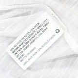 Joylab Women's Slub Tank Top White M