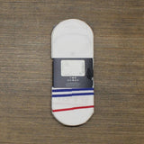 Tommy Hilfiger Men's 3-Pk. Pack Pairs Sneaker Liner Socks