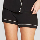 Stars Above Women's The Beautifully Soft Pajama Shorts