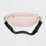 JoyLab Women's Zippered Fanny Pack